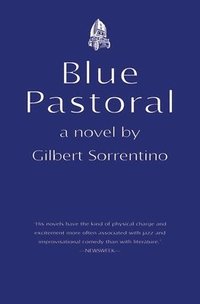 Blue Pastorals
