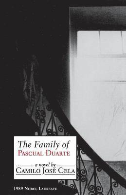 The family of Pascal Duarte, Häftad