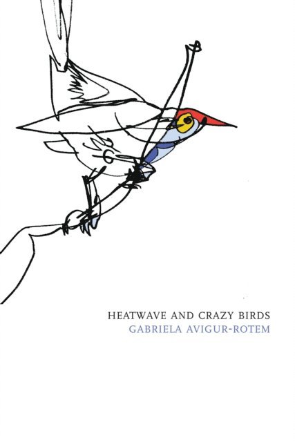 Gabriela Avigur-Rotem - Heatwave and Crazy Birds, E-bok
