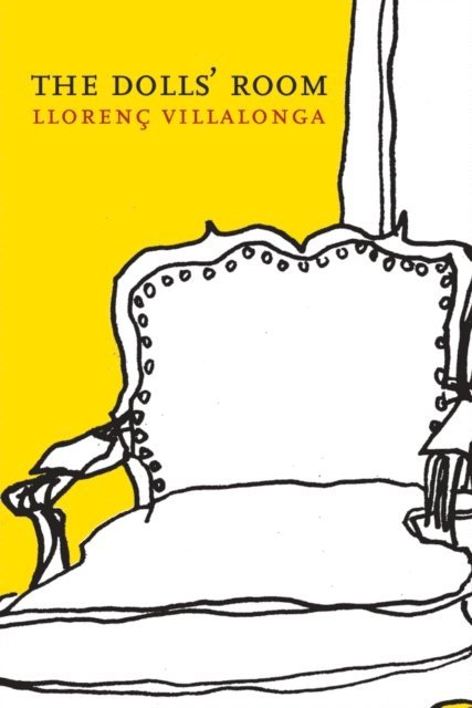 Llorenc Villalonga - Dolls' Room, E-bok