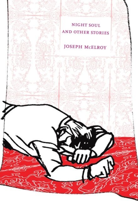 Joseph McElroy - Night Soul and Other Stories, E-bok