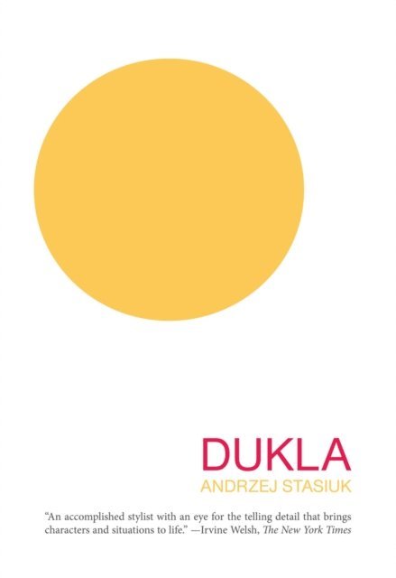 Andrzej Stasiuk - Dukla, E-bok