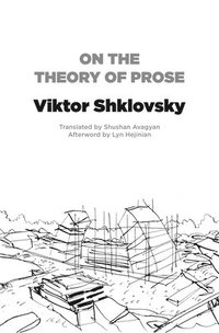 Theory of Prose