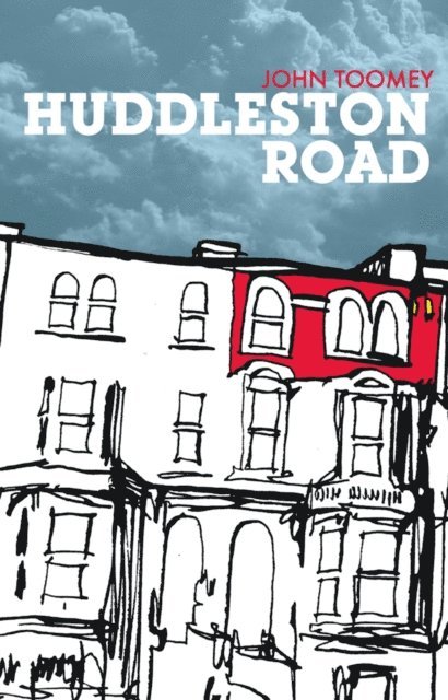 John Toomey - Huddleston Road, E-bok