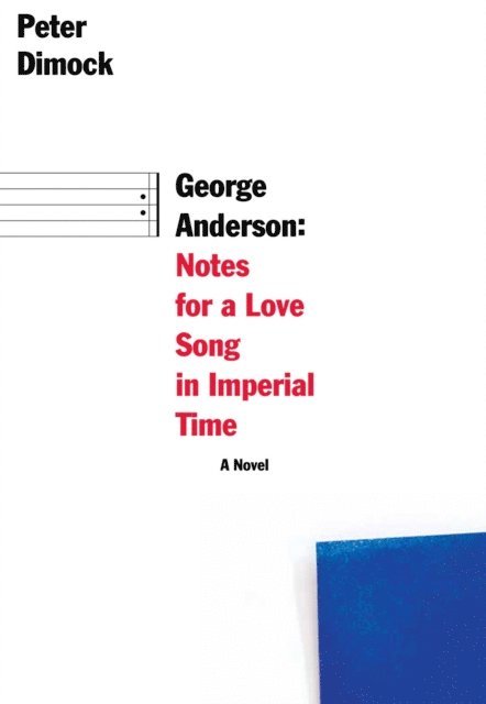 Peter Dimock - George Anderson, E-bok