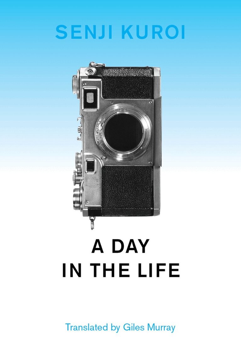 Senji Kuroi - Day in the Life, Häftad