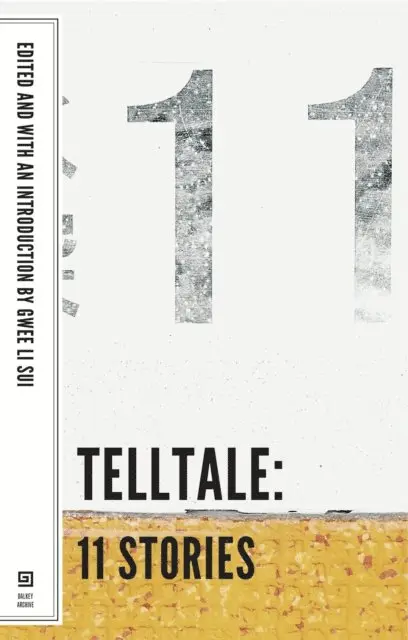 Gwee Li Sui - Telltale: 11 Stories, E-bok. Tillgänglighet: Lägg i varukorg