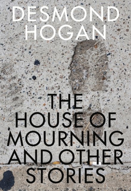 Desmond Hogan - House of Mourning and Other Stories, E-bok