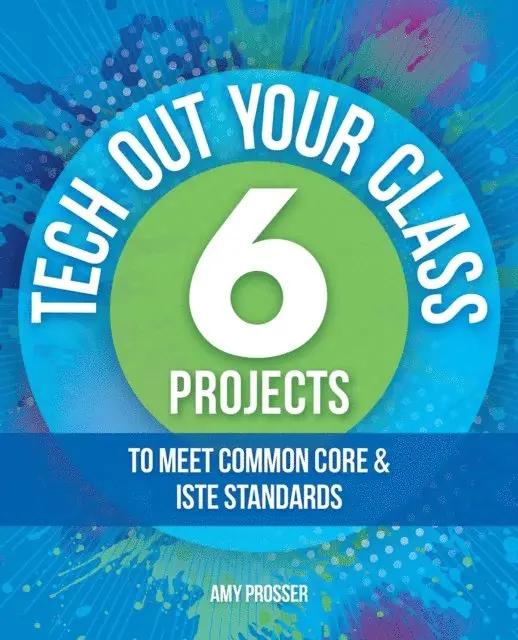 Amy Prosser - Tech Out Your Class, E-bok. Tillgänglighet: Lägg i varukorg