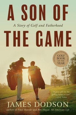James Dodson - Son of the Game, Häftad. Tillgänglighet: Lägg i varukorg