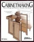 Illustrated Cabinetmaking