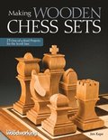 Making Wooden Chess Sets