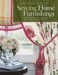 Illustrated Guide to Sewing Home Furnishings