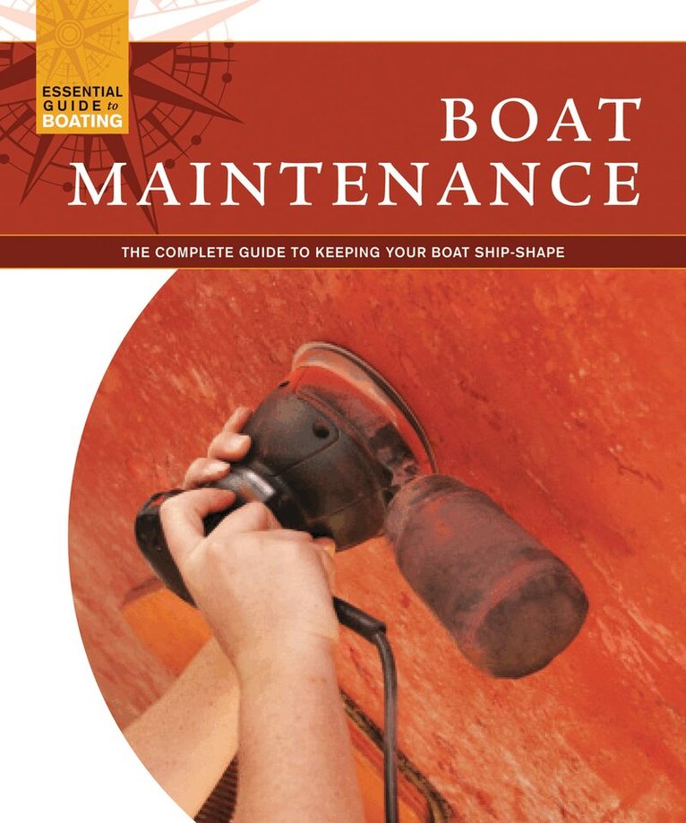 Skills Institute Press - Boat Maintenance, Häftad. Tillgänglighet: Tillfälligt slut