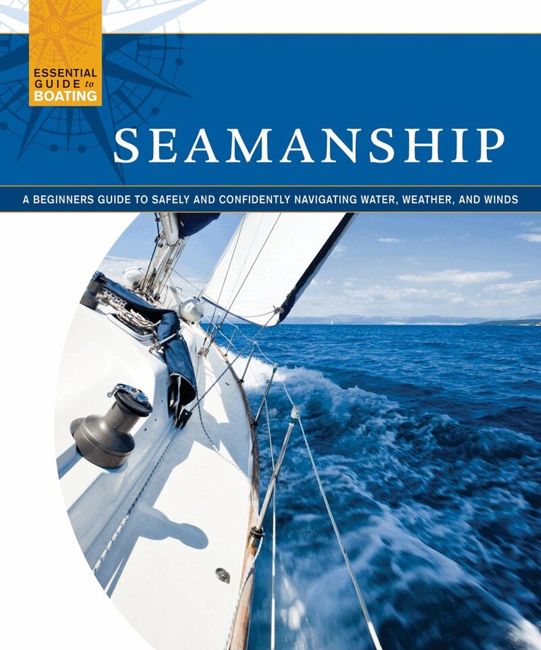 Skills Institute Press - Seamanship, Häftad. Tillgänglighet: Tillfälligt slut