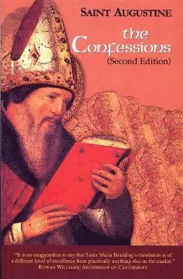 Confessions