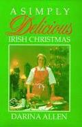 Simply Delicious Irish Christmas, A