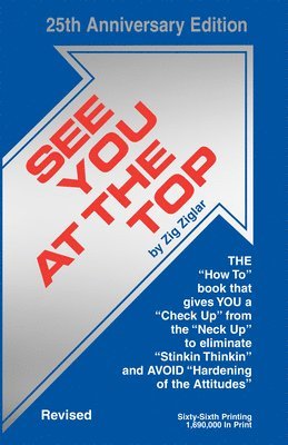 Ziglar Z - See You at the Top, Inbunden