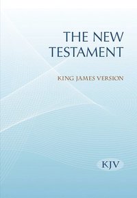 KJV Economy New Testament