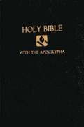 Bible: NRSV with the Apocrypha