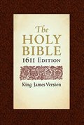 KJV Bible 1611 Edition