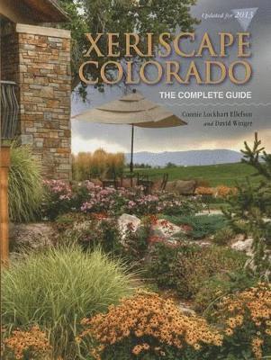 Connie Lockhart Ellefson, David Winger - Xeriscape Colorado, Häftad. Tillgänglighet: Tillfälligt slut