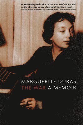 The War av Marguerite Duras