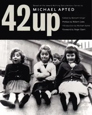 Bennett L. Singer, Michael Apted, Bennett Singer - 42 up, Häftad. Tillgänglighet: Lägg i varukorg