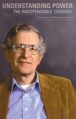 Noam Chomsky, John Schoeffel - Understanding Power, Häftad
