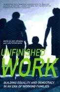 BEEM, HEYMANN - Unfinished Work, Häftad. Tillgänglighet: Tillfälligt slut