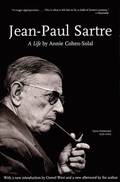 Jean-paul Sartre - A Life
