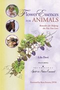 Flower Essences for Animals
