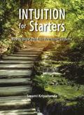 Intuition for Starters