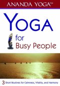 Yoga: for Busy People