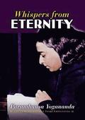 Whispers from Eternity