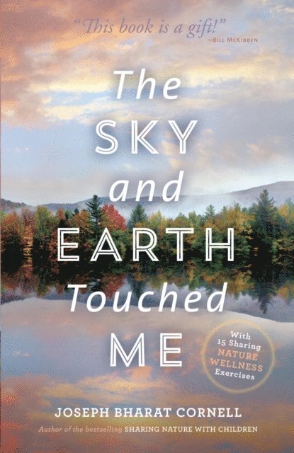 Joseph Bharat Cornell - Sky and Earth Touched Me, E-bok