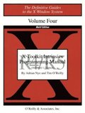 X Toolkit Intrinsics Programming Manual V 4M 2e