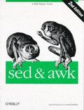 SED & AWK 2nd Edition
