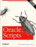 Oracle Scripts