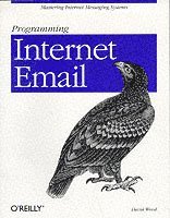 David Wood - Programming Internet Email, Övrigt