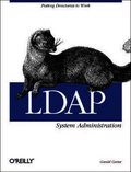 LDAP System Administration