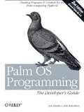 Palm OS Programming - The Developers Guide 2e
