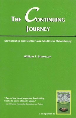 Continuing Journey