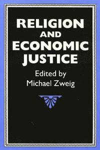 Religion and Economic Justice