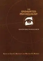 Gary Branigan - Undaunted Psychologist, Inbunden. Tillgänglighet: Tillfälligt slut