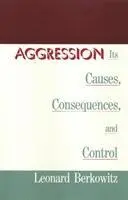 Leonard Berkowitz - Aggression, Inbunden. Tillgänglighet: Tillfälligt slut