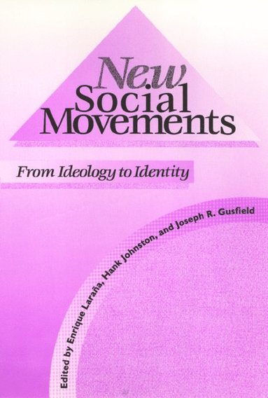 New Social Movements av Enrique Larana