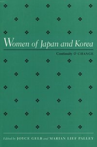 Women of Japan & Korea