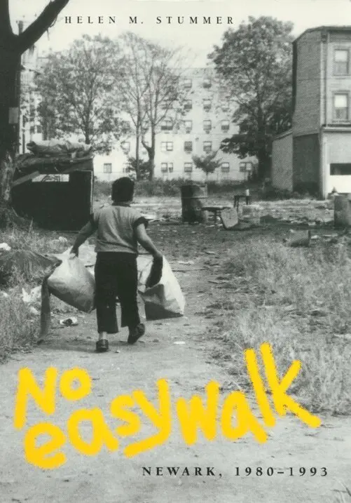 Helen M. Stummer - No Easy Walk, Häftad. Tillgänglighet: Tillfälligt slut