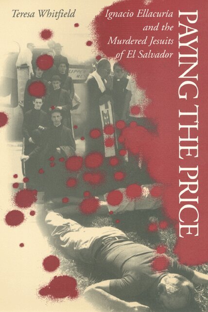 Teresa Whitfield - Paying the Price, Häftad. Tillgänglighet: Lägg i varukorg